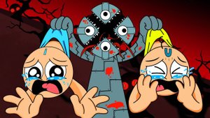Sprinki|СПРУНКИ или СПРУНКЕ потерялись в лесу| МУЛЬТФИЛЬМЫ SPRUNKI