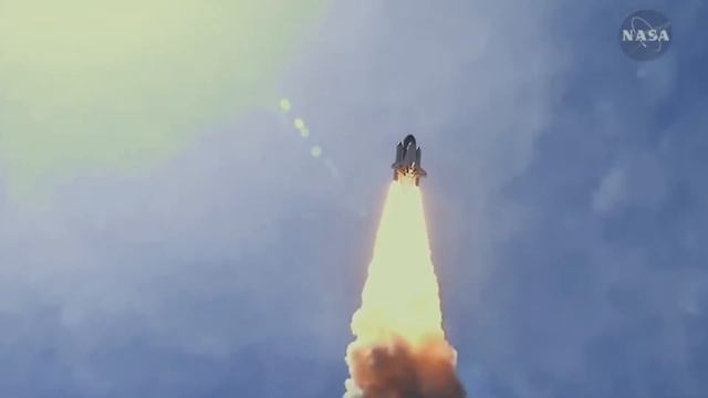 Ракета взлетает(сделай звук на максимум) смотреть онлайн