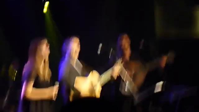 George Dalaras, Pitsa Papadoupoulou, Mihalis Tzouganakis & Aspasia Stratigou Live at Polis Theater смотреть онлайн