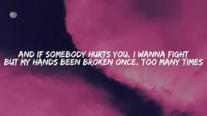 Tom Odell - Another Love (Lyrics)