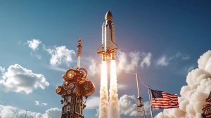 Америка! Почувствуй опять себя Великой! (если получится)