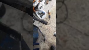 Заклинила кпп от газ 51 на кастом тракторе