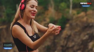 Pretty Pink live for the #Top100DJs Virtual Festival, in aid of Unicef