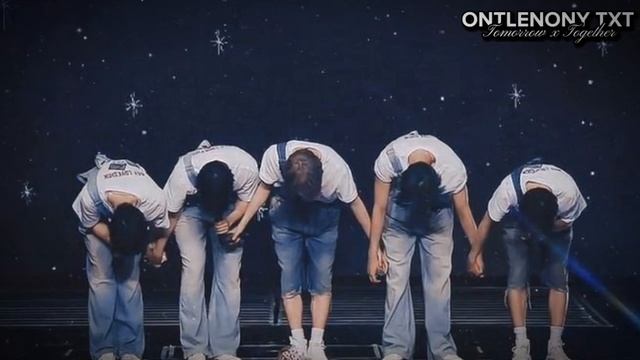 TXT - Goodbye Now Sub Español