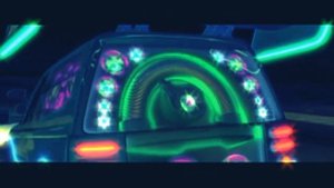 Deliquent road hazards Shape of you original