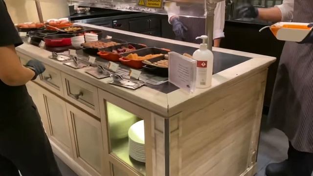 MANDARIN ORIENTAL HOTEL KUALA LUMPUR смотреть онлайн