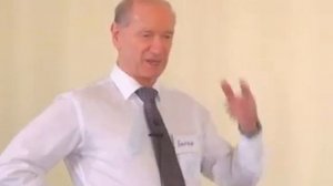 Барри Файрберн_ Семинар об Удаче (Москва, 2008 год) 001