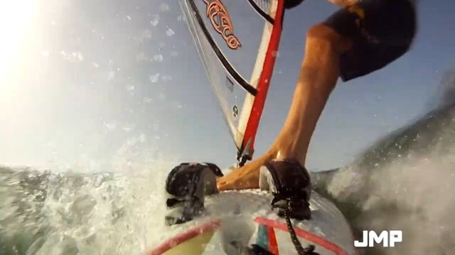 Windsurf 2011 JMP смотреть онлайн