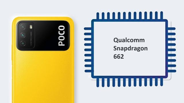 2021 Configuration Breakdown : Xiaomi poco m3 смотреть онлайн