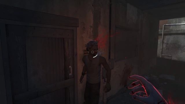 Розовая пантера в FEAR 3 смотреть онлайн