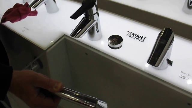 Смеситель Oras OPTIMA с гигиеническим душем смотреть онлайн