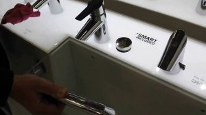 Смеситель Oras OPTIMA с гигиеническим душем