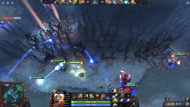 When Gamers Are HARDER Than They Need to Be - Techies DotA 2 - Powered by AMD смотреть онлайн