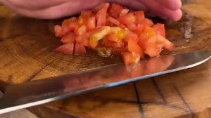 Эти горячие бутерброды - просто находка! Вкусный завтрак за 10 минут!