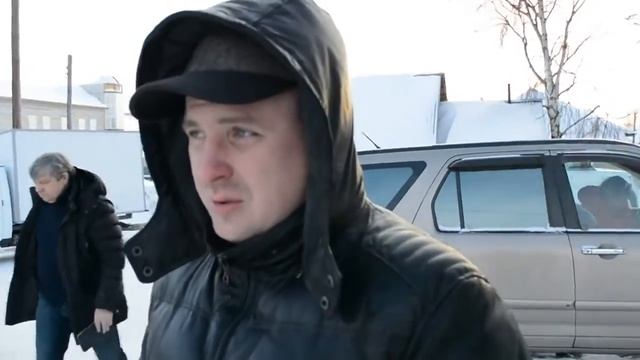 Получите, пожалуйста, Вольво в ПОДАРОК смотреть онлайн