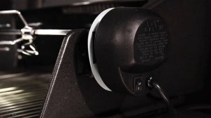 Broil King Rotisserie Kits. Електричний вертел для газового гриля