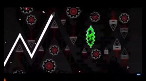 Geometry Dash - Bloodbath (Full Version)