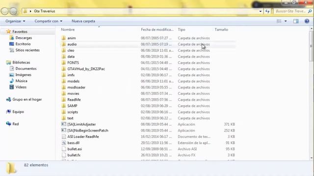 Solucion de Win dejo de funcionar y Gta Sa Dejo de Funcionar (Samp y SA) - Rafael&Jose смотреть онлайн