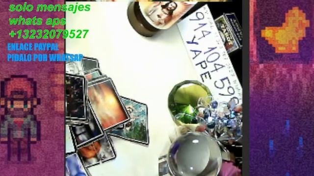 GRATIS Lectura de TAROT. QUITAMOS MALESTAR GENERAL😱 DOLORES de todo tipo. PESADEZ Cansancio excesiv смотреть онлайн