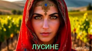 Лусине