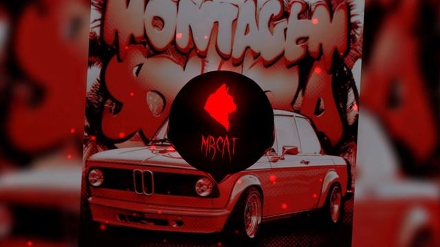 RXTVATE, TYNXET - MONTAGEM SOLARA (SUPER SLOWED FUNK) смотреть онлайн