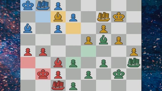 Play Chess Chaturaji | fairy chess game