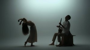 Нураддин Тагиев – Кор Араб (Песня Слепого Араба)