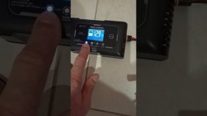 Зарядное для акумулятора SMART CHARGER
