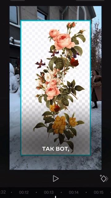 Если тебя тоже бесит псевдо png-файлы, с которых не убирается фон, это видео для тебя 🤓 #туториал смотреть онлайн