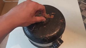 Корпус воздушного фильтра на газель от волги. Металлический корпус воздушного фильтра на газель.