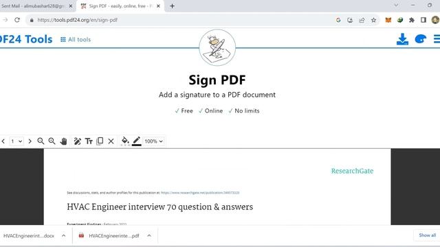 PDF24 Tools🔥|pdf convertor| convert pdf to word| pdf merge| pdf to Excel| pdf converter| pdf editor смотреть онлайн