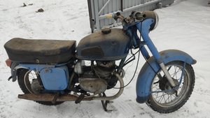 Восход 1 - первый запуск за 10 лет