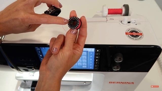 протяжка нитки 5 смотреть онлайн