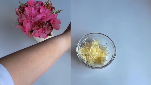 Запеченные кабачки с сырной шапочкой 🧀 смотреть онлайн