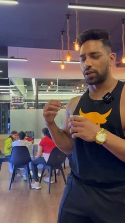 RK FITNESS FULL TOUR 🔥 #gym #fitness #diet