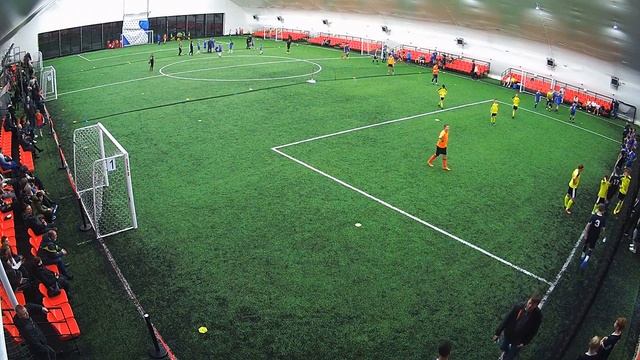 ЦСК Оренбург 2008  - Тюльган 2007 смотреть онлайн