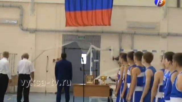 Памяти ветерана Бориса Модэнова смотреть онлайн