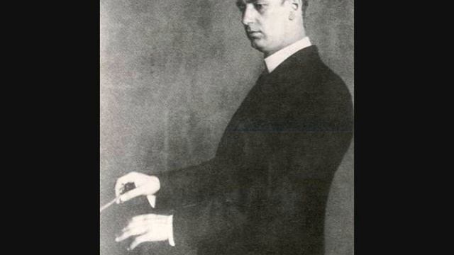 Wilhelm Furtwängler| Bruckner Symphony #9 (Unfinished) 1 mvt part 3/3 смотреть онлайн