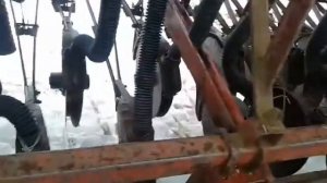 Б/У Сеялка СЗ-3,6. Обновка для МТЗ 82.