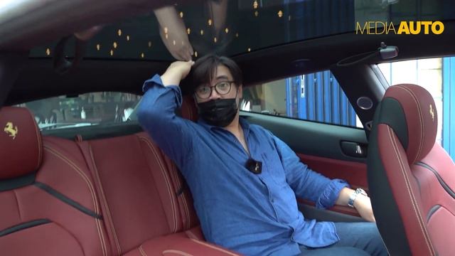 5억 페라리, GTC4 루쏘T 타봤어요. (8기통, 터보, 610마력, 사륜구동, 로네펠트, 구독자이벤트, 좋아요, 구독, 알림설정) смотреть онлайн