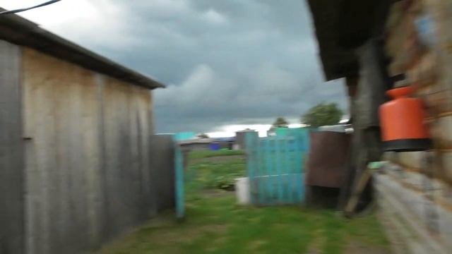 Нас Застал Сильный Штормовой Ветер/Ужин от Папы/Смотрим Кино - Рекомендую! смотреть онлайн