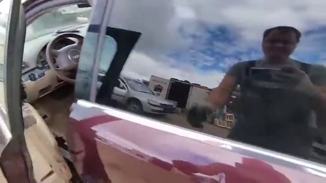 Car For Parts - Audi A4 2002 2.5L 132kW Diesel смотреть онлайн