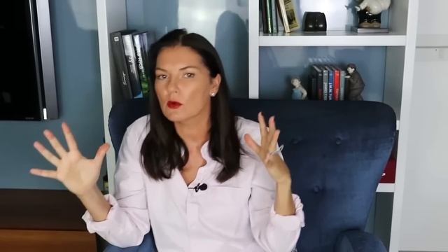 Боюсь гинекологов и стесняюсь / Как понимать себя и свои чувства / Самооценка и отношения с людьми
