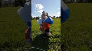 обзор на редкого русского снюсоеда