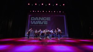 5. Образцовый детский коллектив Театр современного и эстрадного танца Лоск — Girl's Time