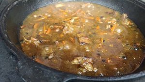 Готовим плов