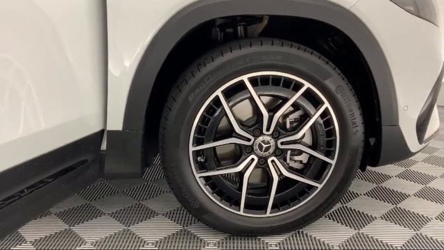 2023 Mercedes-Benz EQB 250+ Glendale  Burbank  Los Angeles  Pasadena  Beverly Hills