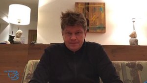 Эксклюзивное интервью с Дмитрием Губерниевым