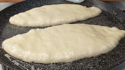 БОЖЕ КАК ВКУСНО! ПИРОЖКИ ТЕПЕРЬ НЕ ГОТОВЛЮ! Готовлю вкуснятину за 10 минут! МУЖ в восторге смотреть онлайн