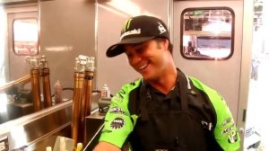 Pit Pass Video - Red Bud - TransWorld MOTOcross